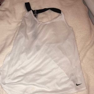 Nike Racer back Tank Top